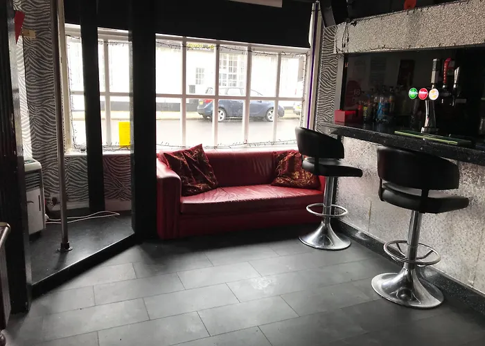 Lark Inn Blackpool